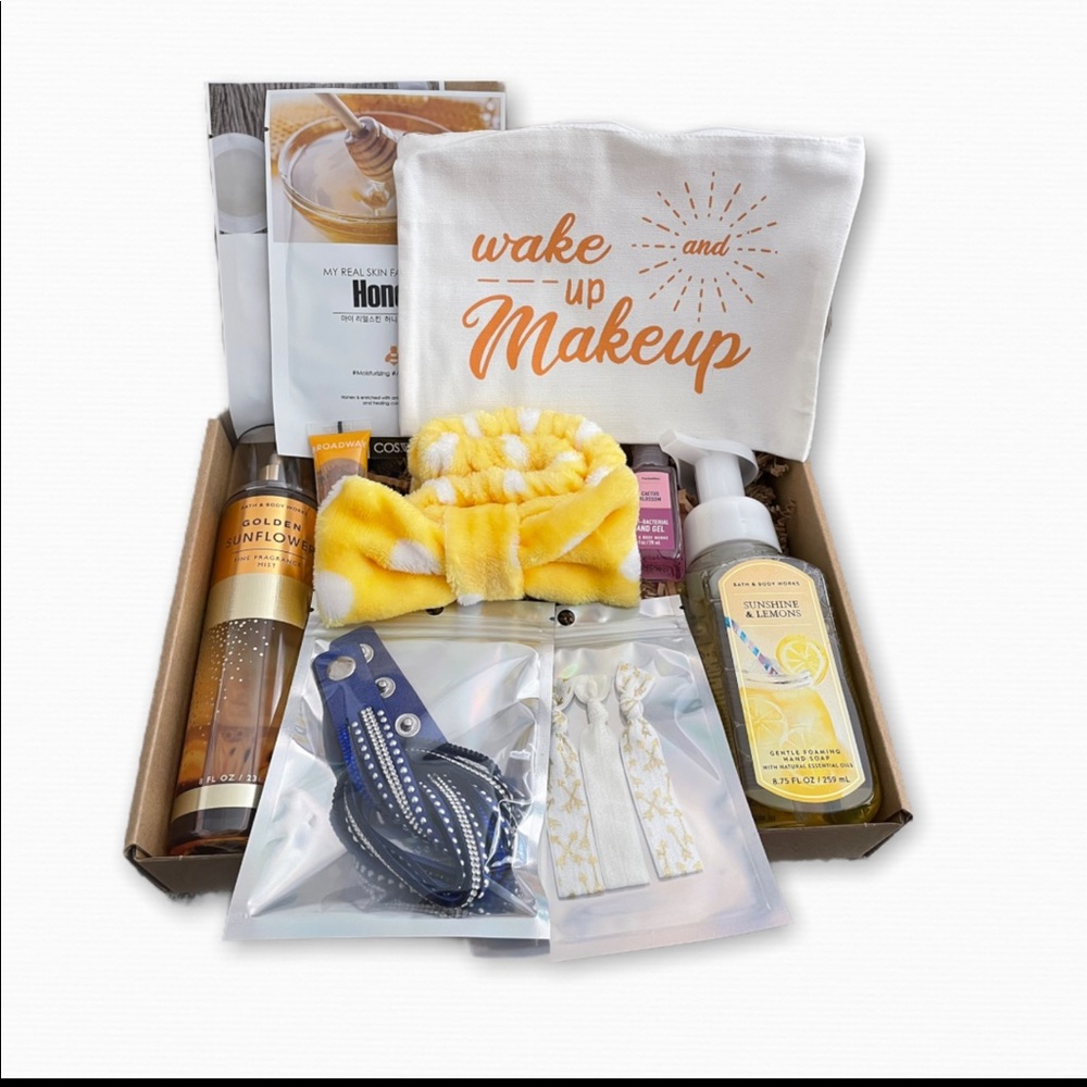 Luxury Gift Set